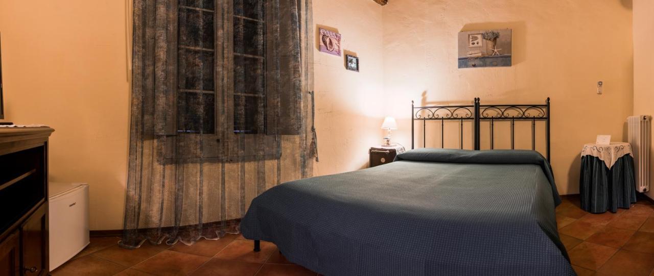 Le Case Di Sottovento Mola di Bari Εξωτερικό φωτογραφία