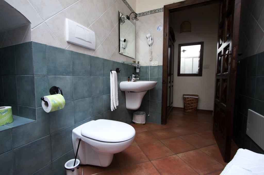 Le Case Di Sottovento Mola di Bari Εξωτερικό φωτογραφία