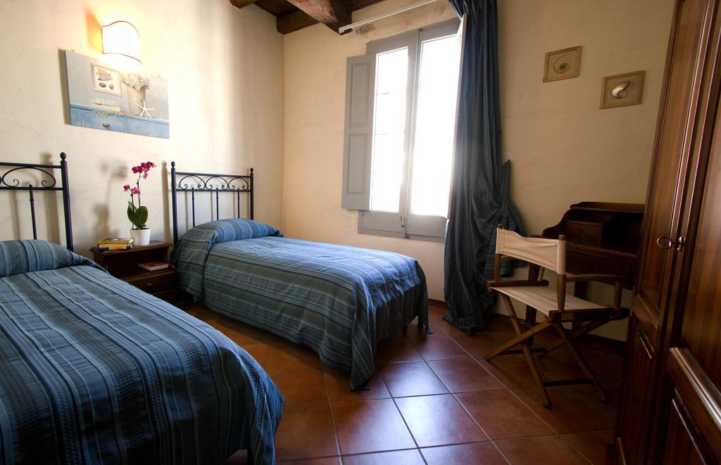 Le Case Di Sottovento Mola di Bari Εξωτερικό φωτογραφία